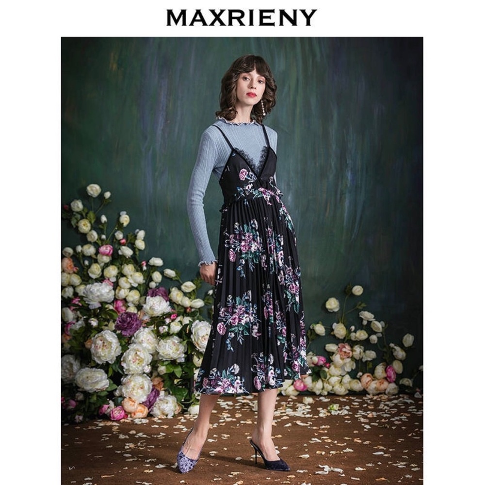 🌸Maxrieny🌸 Mint Green Sweater Size M